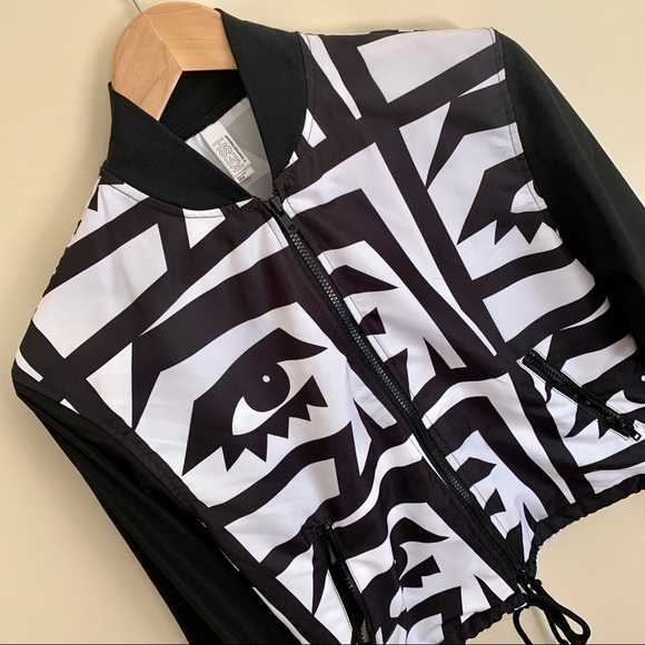 KESH Bomber XS/S - Picture 4 of 7